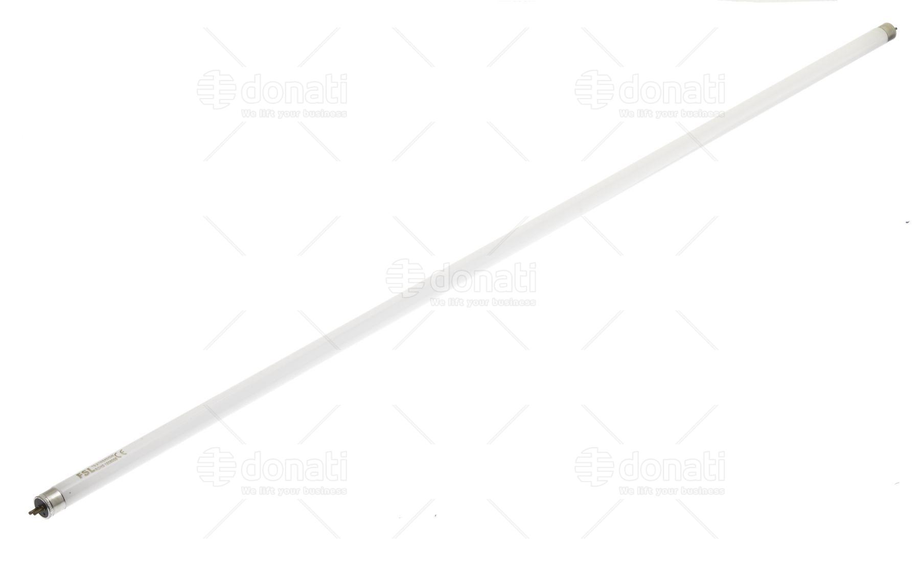 Neon lamp 21 W Donati