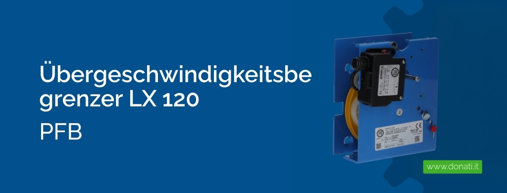 Tenditore a molla R4M: installazione rapida, tensione stabile e meno interventi. La soluzione ideale per tecnici e manutentori. Contattaci sales@donati.it