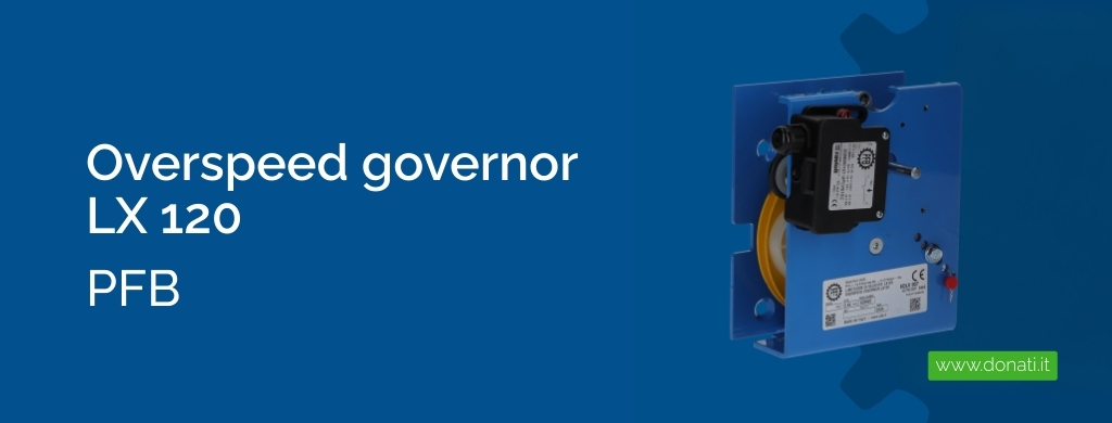 Tenditore a molla R4M: installazione rapida, tensione stabile e meno interventi. La soluzione ideale per tecnici e manutentori. Contattaci sales@donati.it