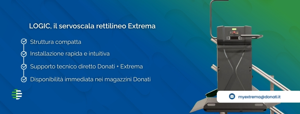 Donati x extrema logic myextrema@donati.it