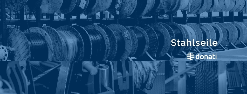 Stahlseile donati.it 