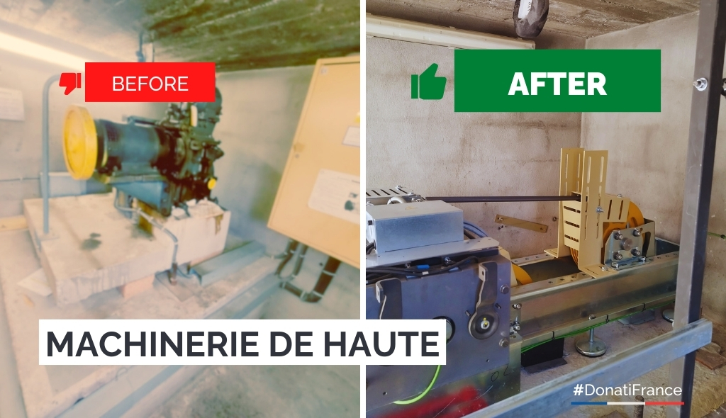 replacement donati.it DOnati X Domaine Pierre Longue