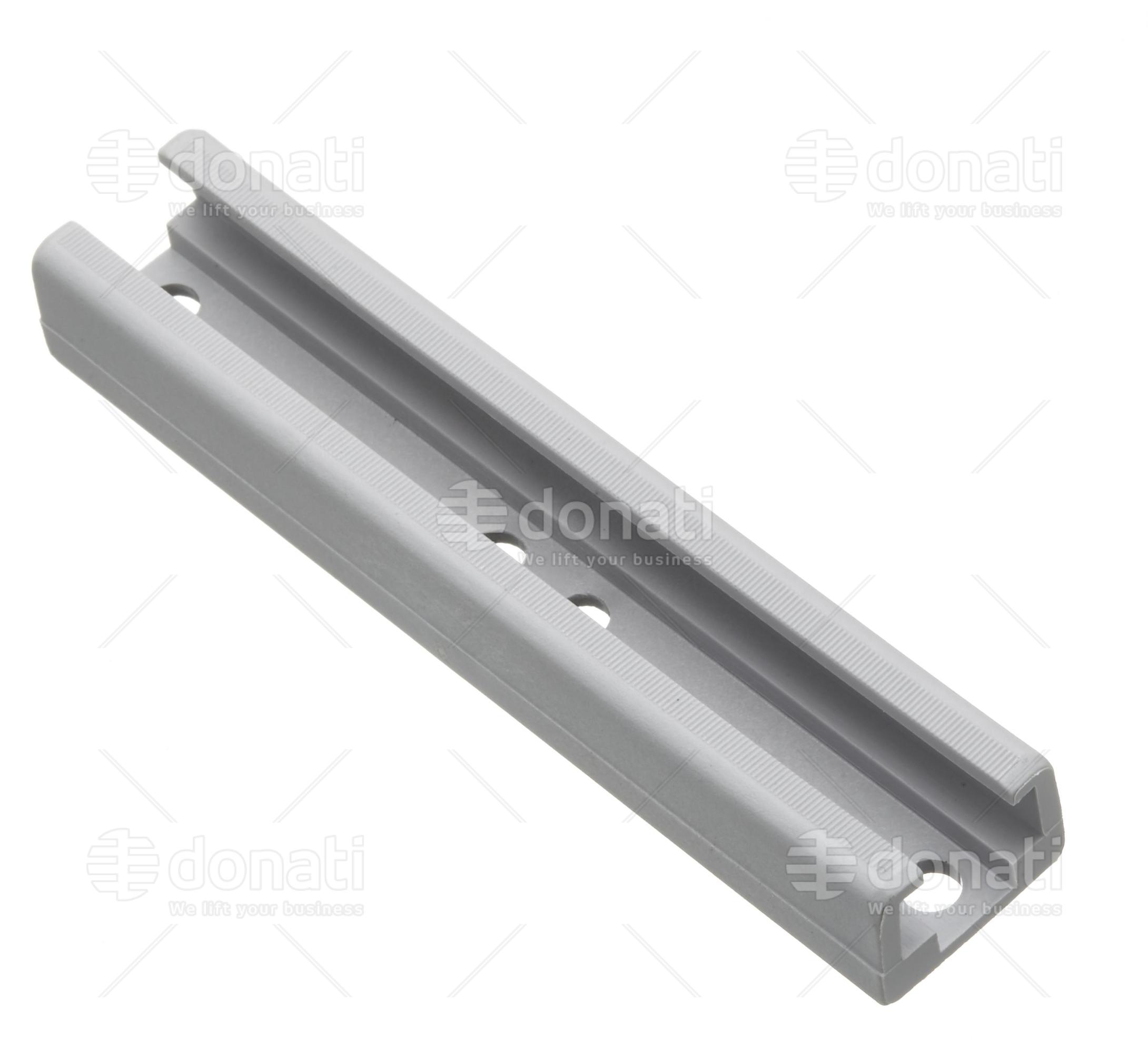 Shakespeare QCM-NR Supporto Per Guida In Nylon A Connessione Rapida Per Antenne Serie QC