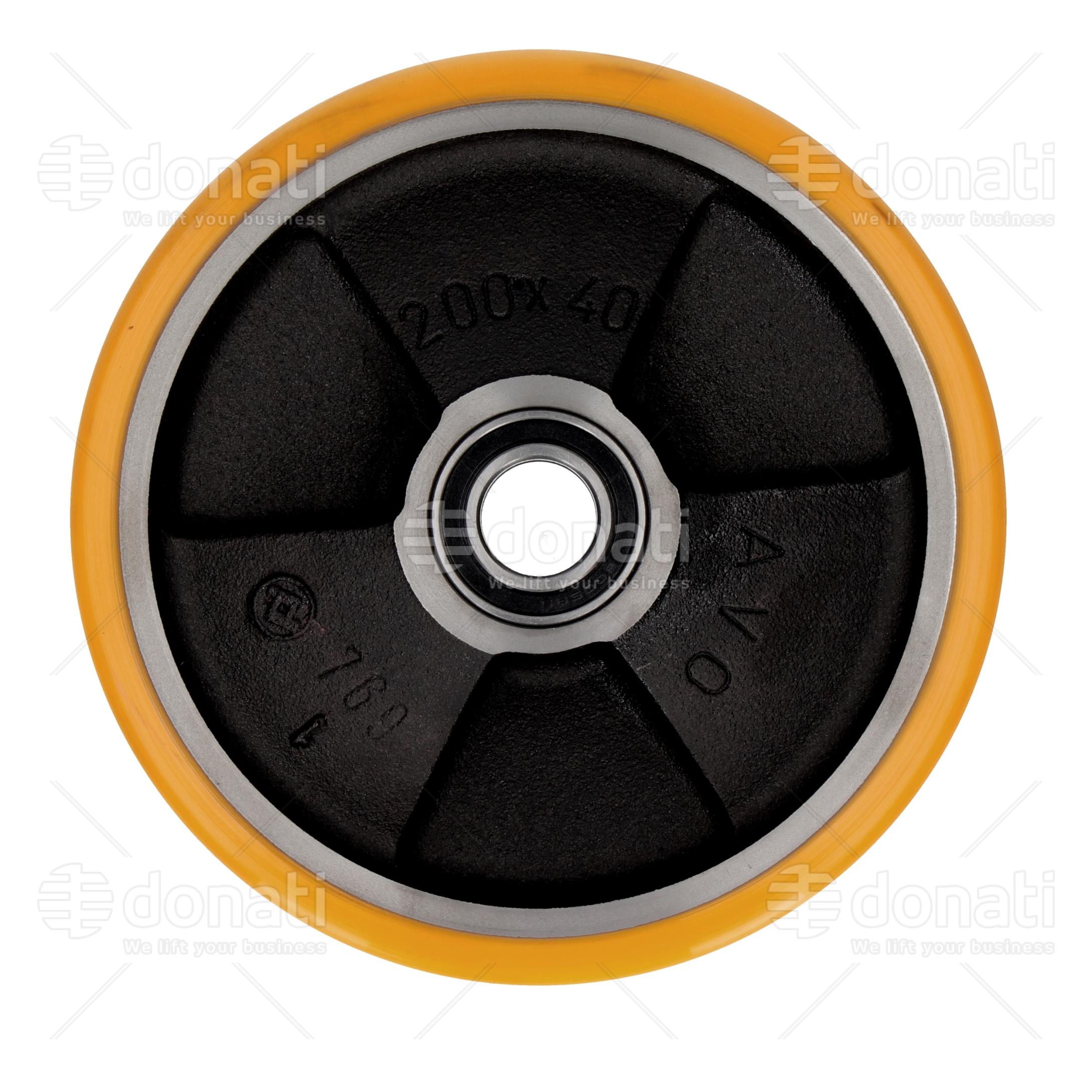 Cuscinetti Reggispinta A Rullini AXK3047 Con Rondelle - 10 Pezzi, Foro 30mm, OD 47mm - Foto 6