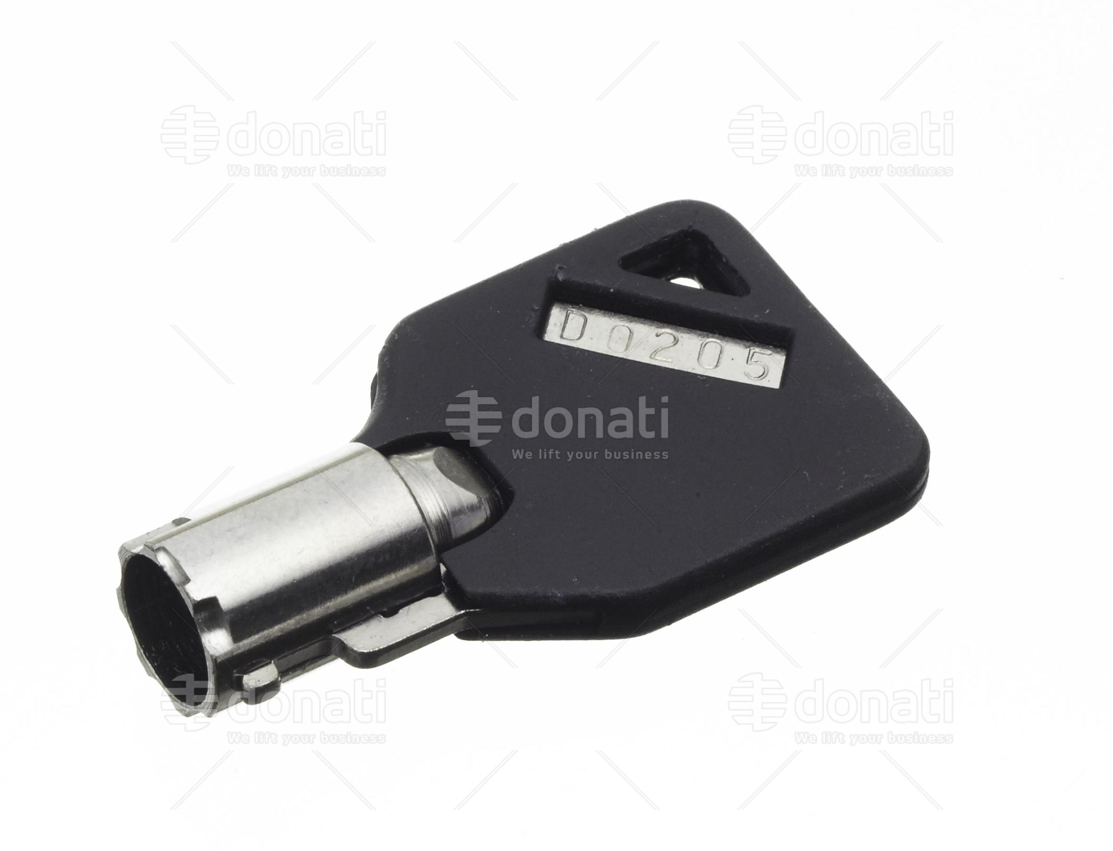 DIGITUS Chiave Di Ricambio Per Armadi Di Rete Varioflex, Armadi A