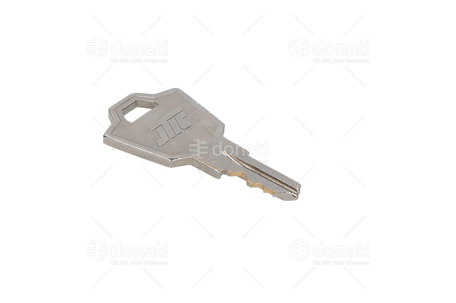 VEGA - Selector key - key-code 602 | Donati
