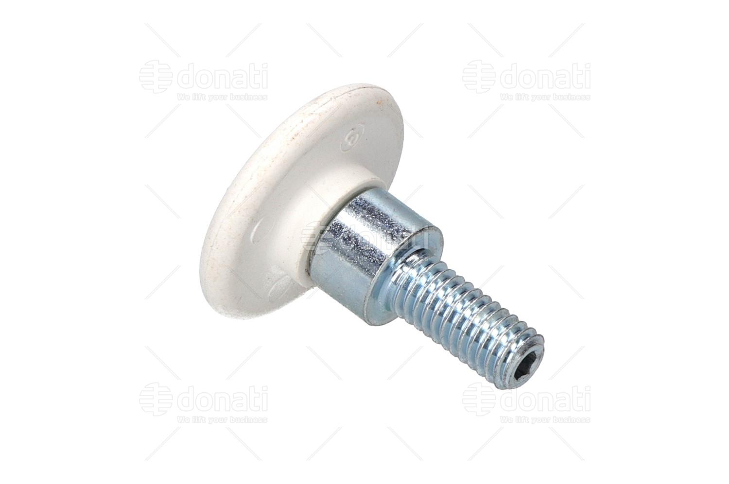 HF Classic | Système de suspension par câble HF Classic | Système de suspension par câble