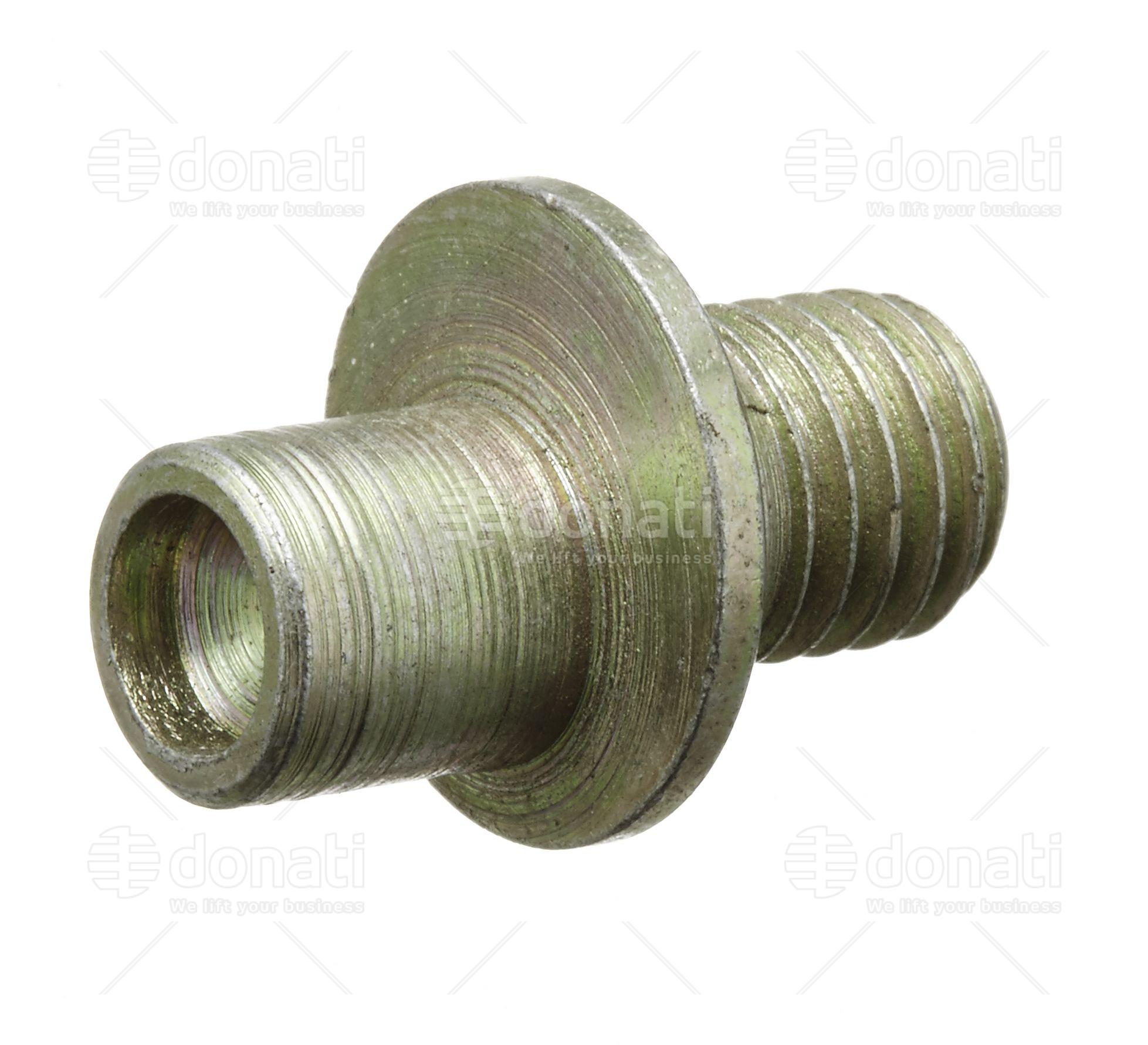 Perni di tensione a molla assortiti kit 60 pz Perni di tensione a molla assortiti kit 60 pz