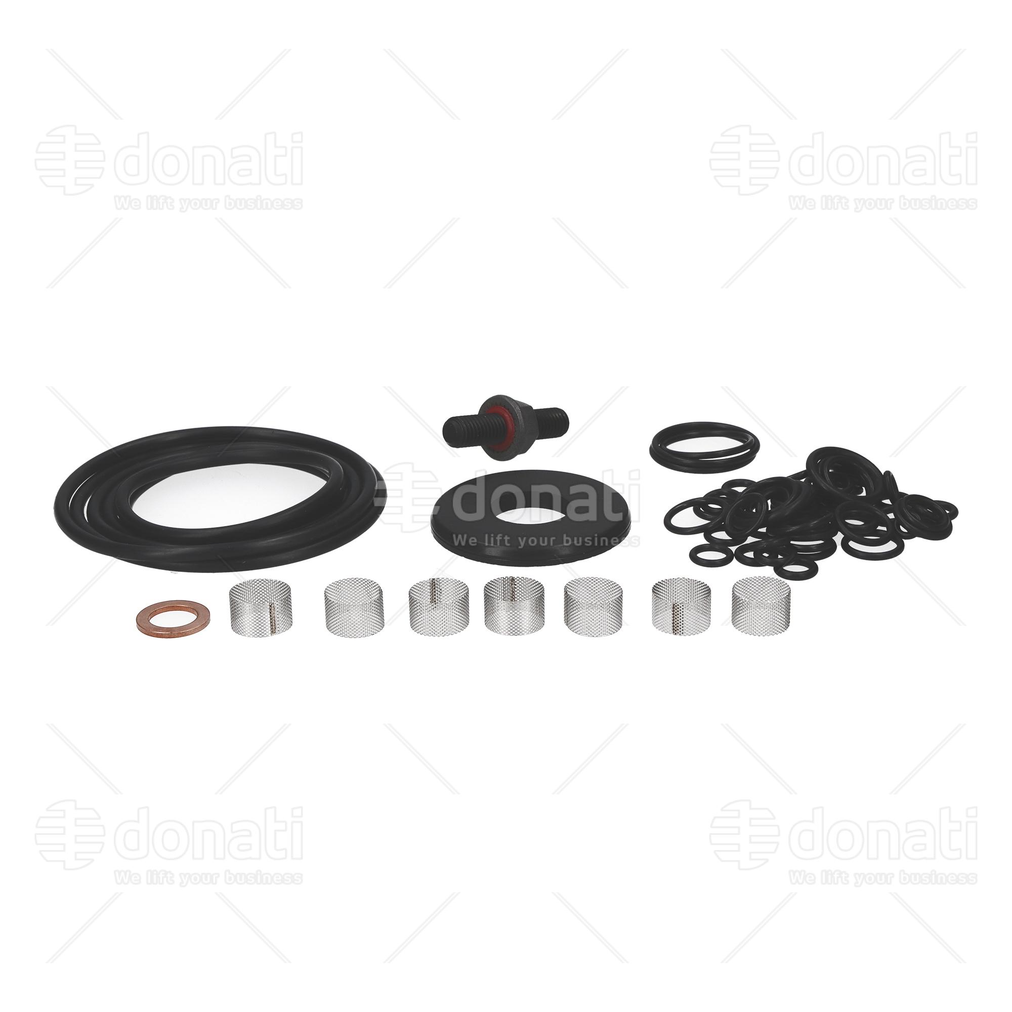 Guarnizione CR Seals Modello 16062, Nuova In Confezione Originale
