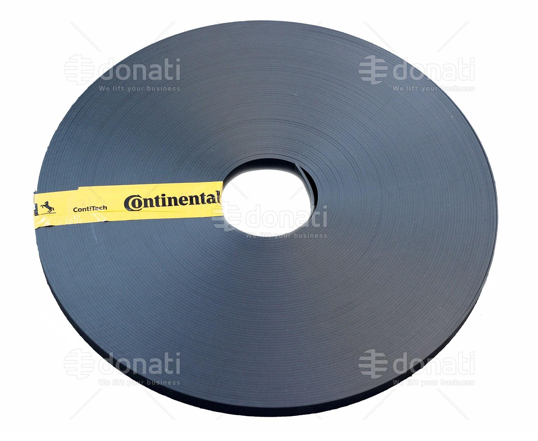 EMDEKO Proiettore Tilton 1/4 X 7-3/4 Cintura Di Azionamento