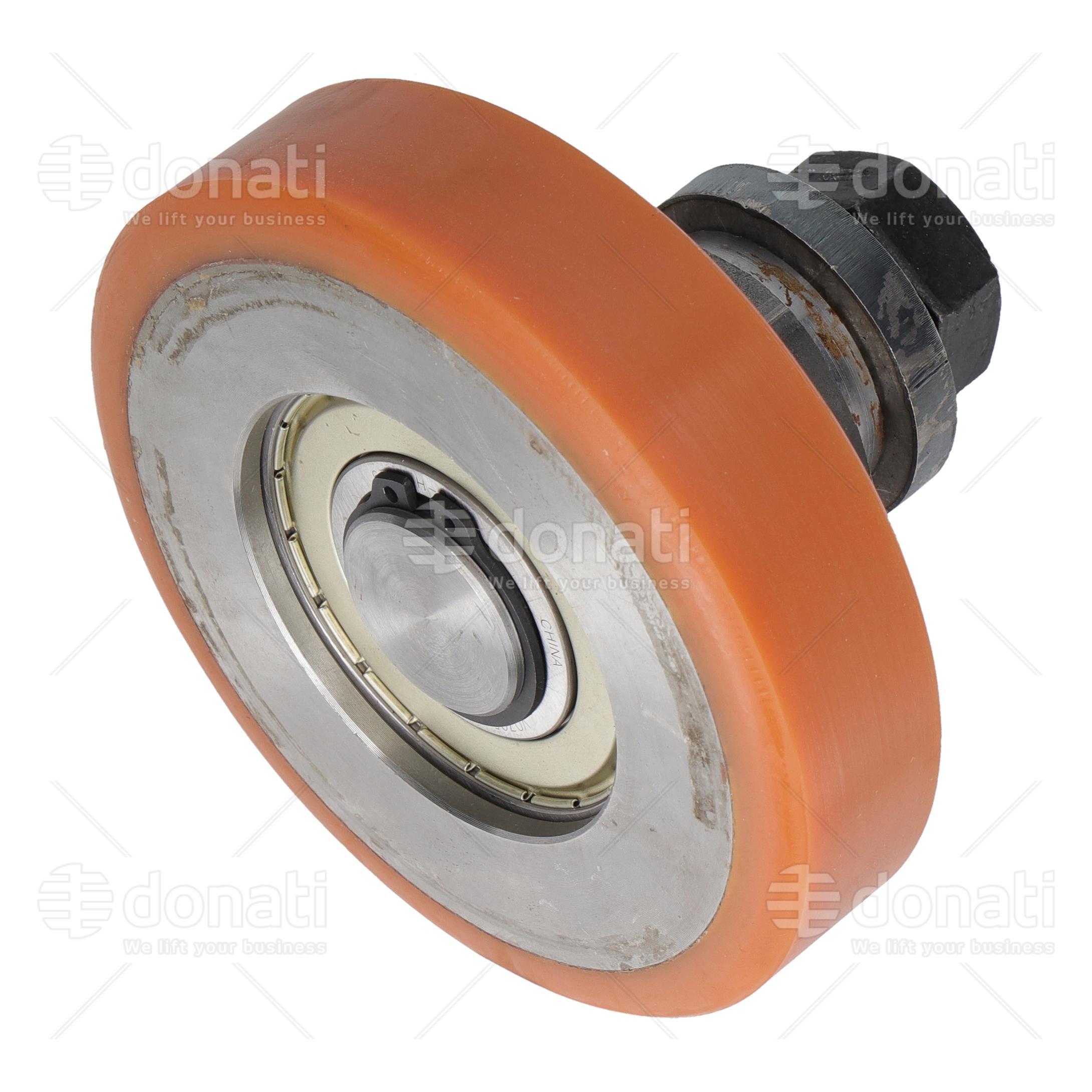 NUZAMAS 390ps Pezzi Spille A Molla Scanalate Perni A Rullo Set - Foto 13