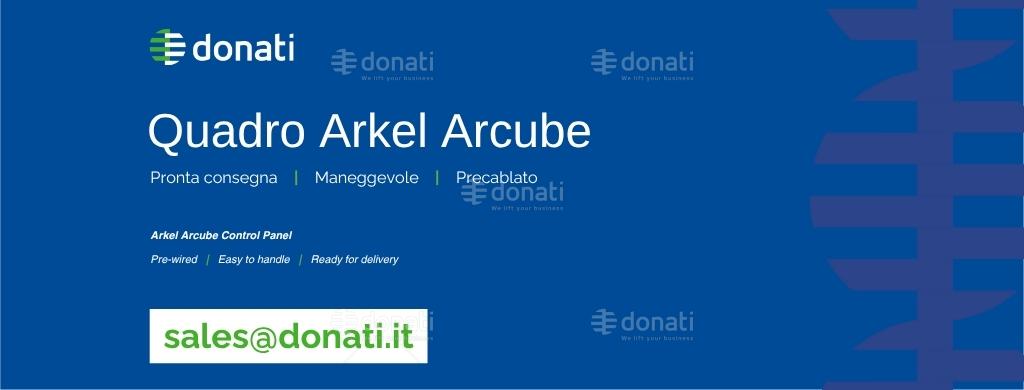 Arkel donati.it