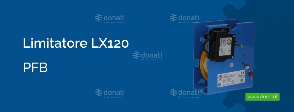 Tenditore a molla R4M: installazione rapida, tensione stabile e meno interventi. La soluzione ideale per tecnici e manutentori. Contattaci sales@donati.it